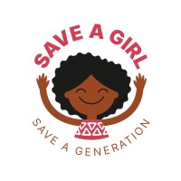 SAVE A GIRL SAVE A GENERATION