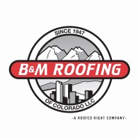 B & M Roofing