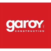 Garoy Construction inc.