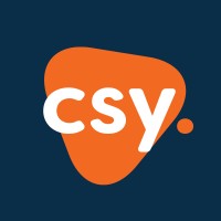 CSY Retail Systems Ltd
