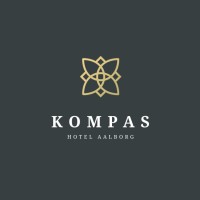 KOMPAS Hotel Aalborg