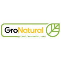 GroNatural Inc