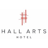 HALL Arts Hotel