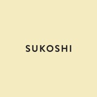 SUKOSHI
