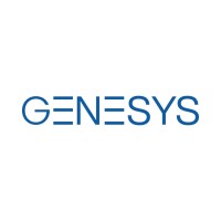 Genesys International Corporation Ltd