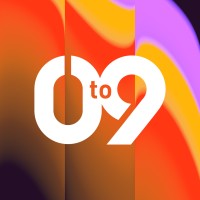 0to9 | Values-Driven Creativity