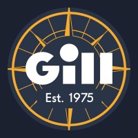 Gill Marine