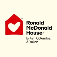 Ronald McDonald House BC & Yukon