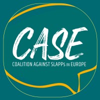 The Coalition against SLAPPs in Europe (CASE)