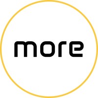 More - Discover More Possibilities