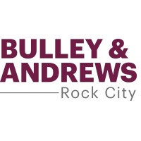 Bulley & Andrews Rock City