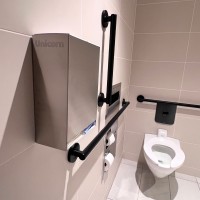 UNICORN in every stall