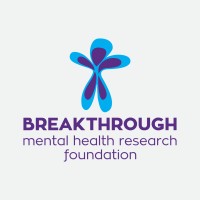 Breakthrough Mental Health Research Foundation