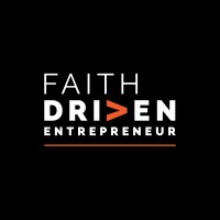 Faith Driven Entrepreneur