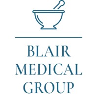Blair Medical Group