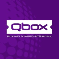 Qbox - Soluciones en Logística