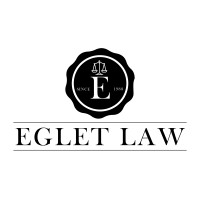 Eglet Law