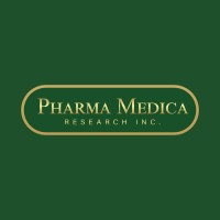 Pharma Medica Research Inc.
