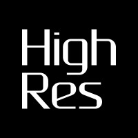 HighRes