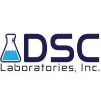 DSC Laboratories, Inc.