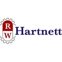 R.W. Hartnett Company (Now part of Ackley Hartnett)