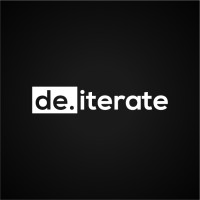 de.iterate