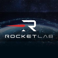 Geost, a Rocket Lab Company