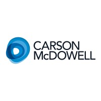 Carson McDowell