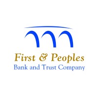 First & Peoples Bank and Trust Company