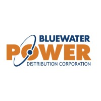 Bluewater Power Distribution Corporation