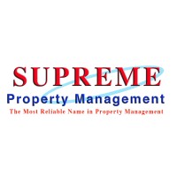 Supreme Property Management