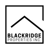 Blackridge Properties, Inc