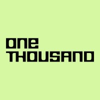 One Thousand