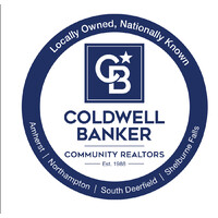 Coldwell Banker Community Realtors
