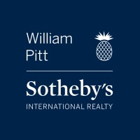 William Pitt Sotheby's International Realty