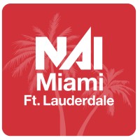 NAI Miami | Fort Lauderdale Commercial Real Estate Services, Worldwide