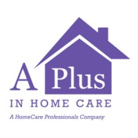 A-Plus In Home Care