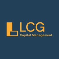 LCG Capital Management