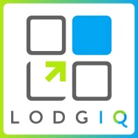 LodgIQ – Building the Commercial OS for Hospitality