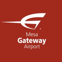 Mesa Gateway Airport