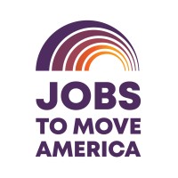 Jobs to Move America