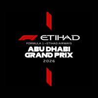 Formula 1® Etihad Airways Abu Dhabi Grand Prix​