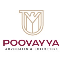 Poovayya & Co.