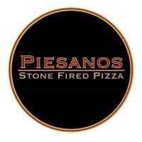 Piesanos Stone Fired Pizza