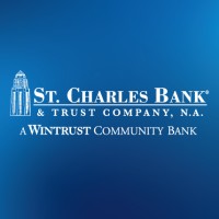 St. Charles Bank & Trust