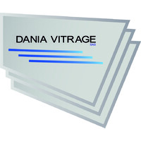 DANIA VITRAGE