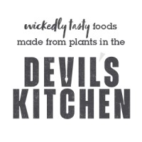 Devil's Kitchen