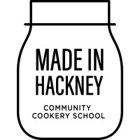 Made In Hackney