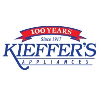 Kieffer's Appliances