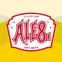 Ale-8-One Bottling Company